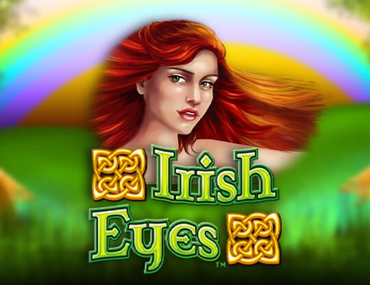 Irish Eyes